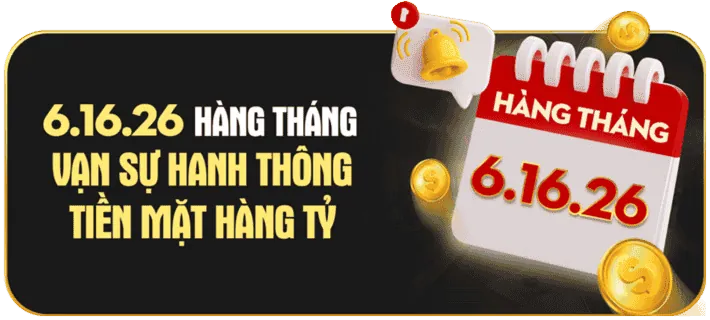 Ưu đãi chào mừng thành viên mới 799bet