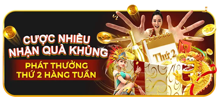 Phúc lợi game bắn cá 799bet