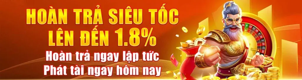 Ưu đãi nạp tiền 799bet
