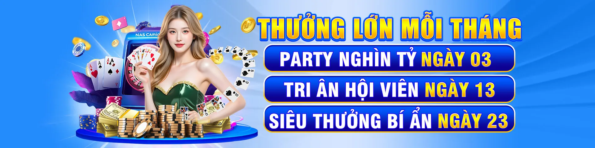 Tin tức và ưu đãi mới nhất từ 799bet khuyến mãi