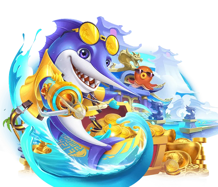 Phúc lợi game bắn cá 799bet
